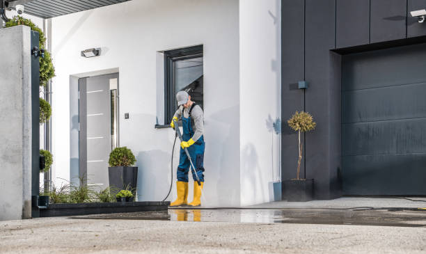 Concrete Sealing in Osceola, MO