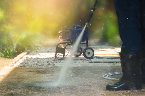 Best Oil Spill Cleanup  in Osceola, MO